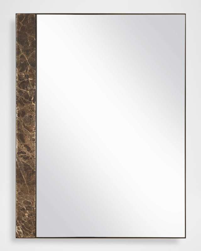 Hanover 36" Wall Mirror